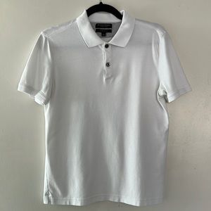 Banana Republic luxury touch